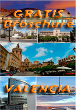 Free brochure Valencia